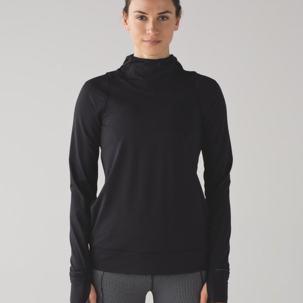 Lululemon Cadence Crusher Hoodle